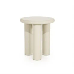Bloop Bijzettafel rond Groen 45cm