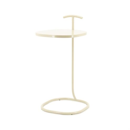 Buddy Bijzettafel Beige 32cm