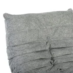 Fien Relaxfauteuil Grijs