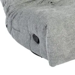 Fien Relaxfauteuil Grijs