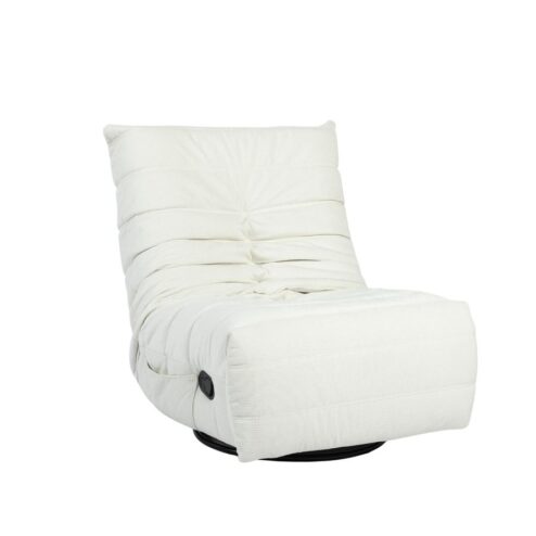 Fien Relaxfauteuil Naturel