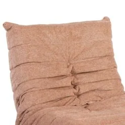 Fien Relaxfauteuil Roze