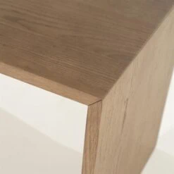 Flo Salontafel set van 2 Lichtbruin