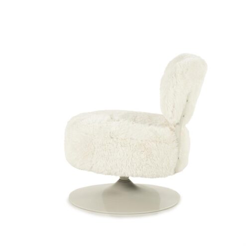 Furlo Fauteuil Beige
