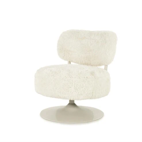 Furlo Fauteuil Beige