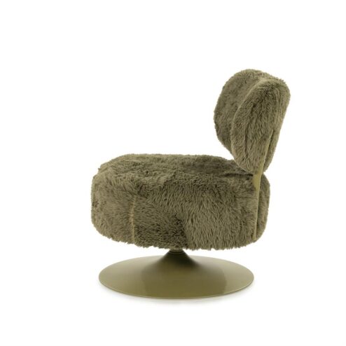 Furlo Fauteuil Groen