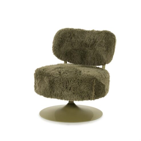 Furlo Fauteuil Groen