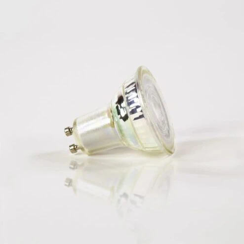 GU10 lichtbron dimbaar