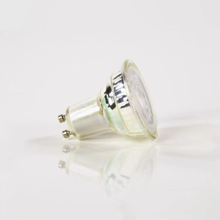 GU10 lichtbron dimbaar GU10 lichtbron dimbaar
