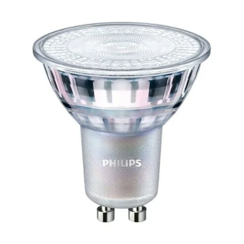 GU10 lichtbron dimbaar Philips