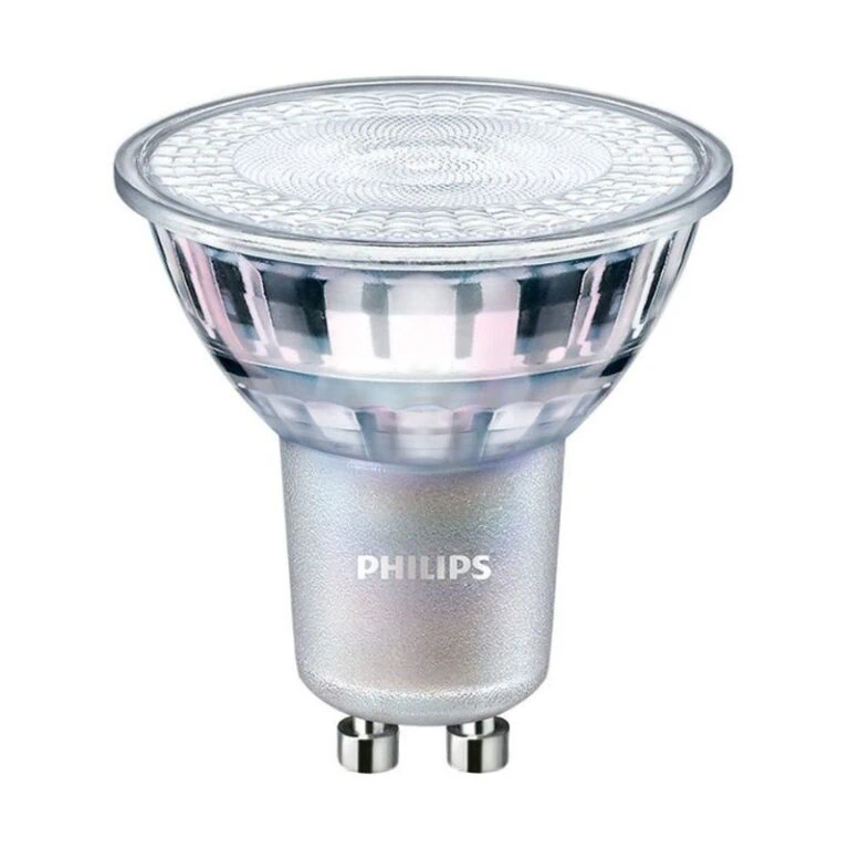 GU10 lichtbron dimbaar Philips GU10 lichtbron dimbaar Philips