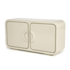 Gubby Dressoir Beige 120cm