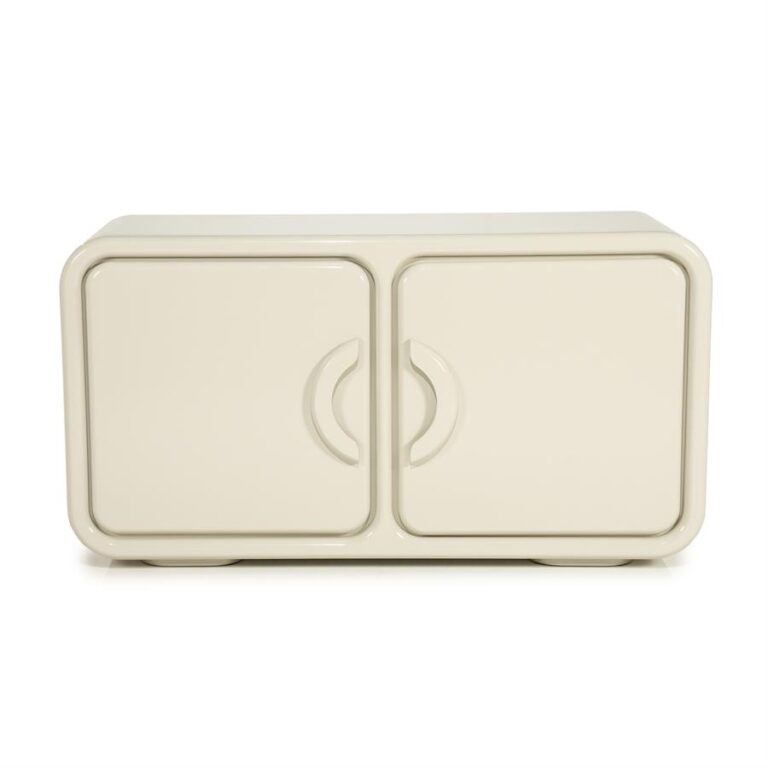 Gubby Dressoir Beige 120cm