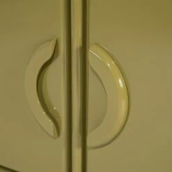 Gubby Dressoir Groen 120cm