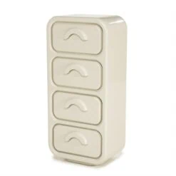 Gubby Ladekast Large Beige 50cm