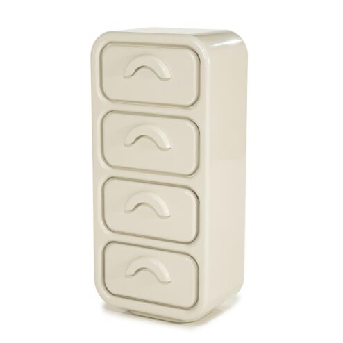 Gubby Ladekast Large Beige 50cm