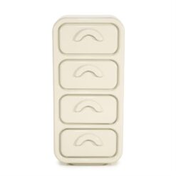 Gubby Ladekast Large Beige 50cm