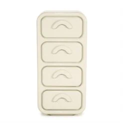 Gubby Ladekast Large Beige 50cm