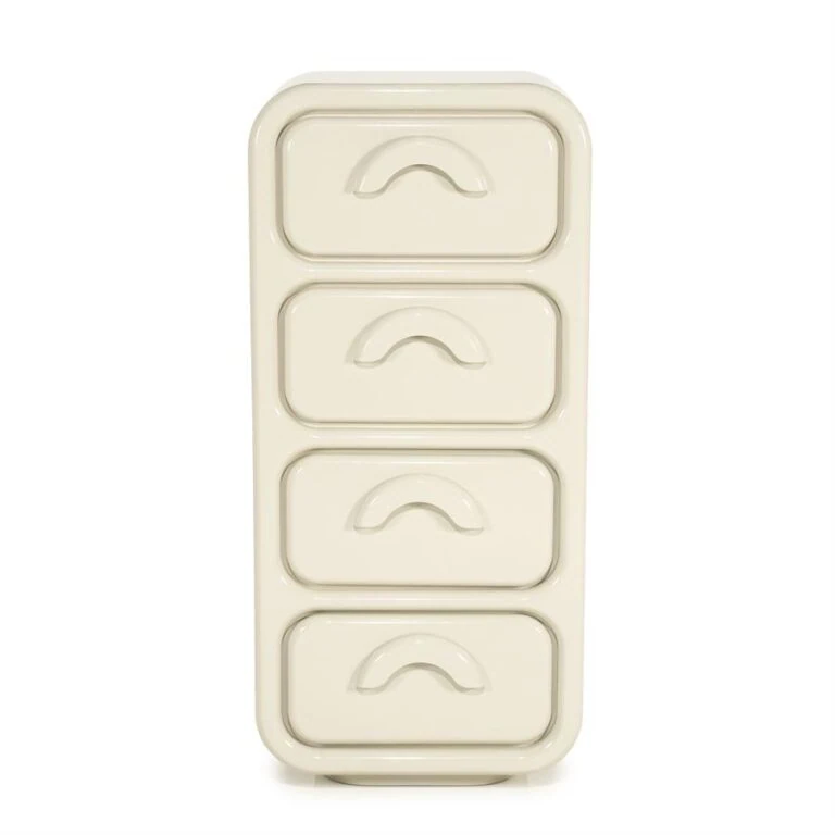 Gubby Ladekast Large Beige 50cm