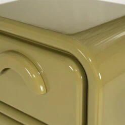 Gubby Ladekast Large Groen 50cm