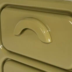 Gubby Ladekast Large Groen 50cm