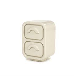 Gubby Ladekast Small Beige 40cm