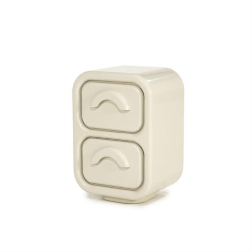 Gubby Ladekast Small Beige 40cm