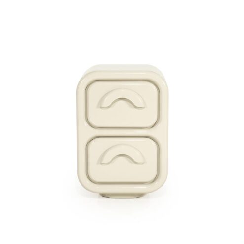Gubby Ladekast Small Beige 40cm