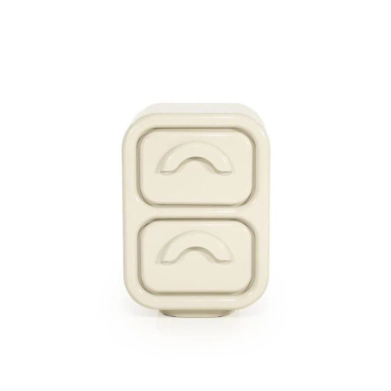 Gubby Ladekast Small Beige 40cm