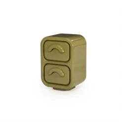 Gubby Ladekast Small Groen 40cm