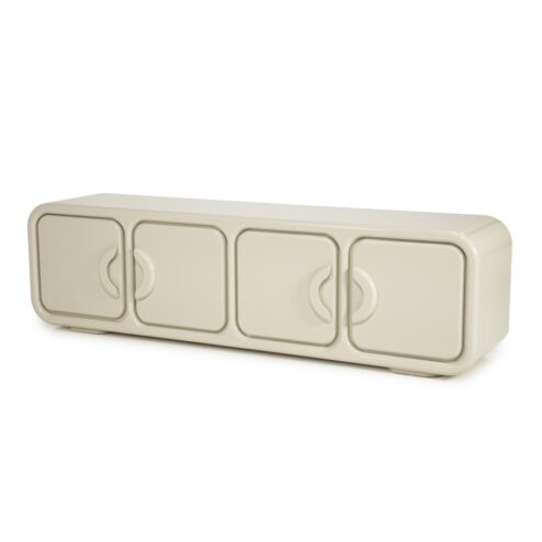 Gubby Tv meubel Beige 176cm