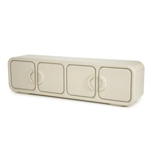 Gubby Tv meubel Beige 176cm