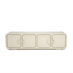 Gubby Tv meubel Beige 176cm