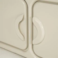 Gubby Tv meubel Beige 176cm