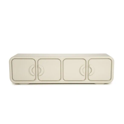 Gubby Tv meubel Beige 176cm