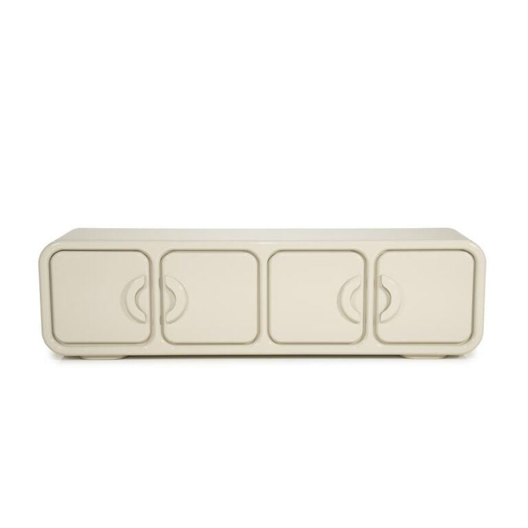 Gubby Tv meubel Beige 176cm