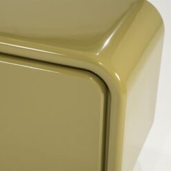 Gubby Tv meubel Groen 176cm