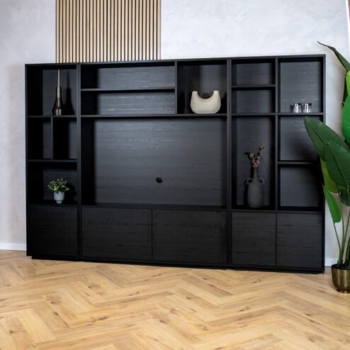 Watford Large Cinewall compleet