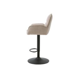 Jenna Barstoel Beige