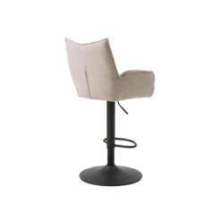Jenna Barstoel Beige