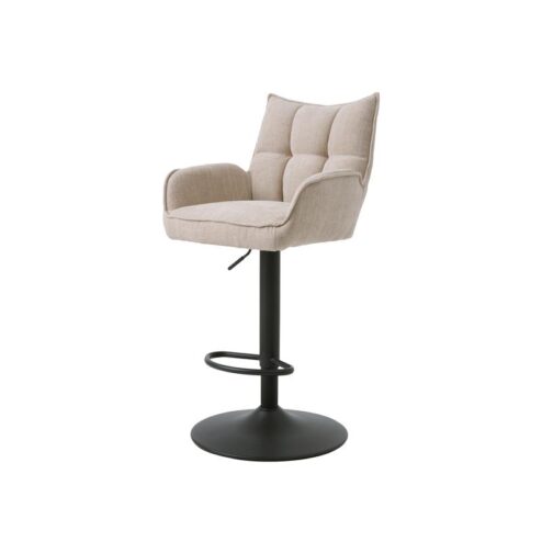 Jenna Barstoel Beige