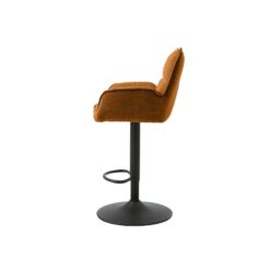 Jenna Barstoel Roest