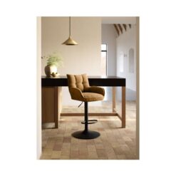 Jenna Barstoel Roest