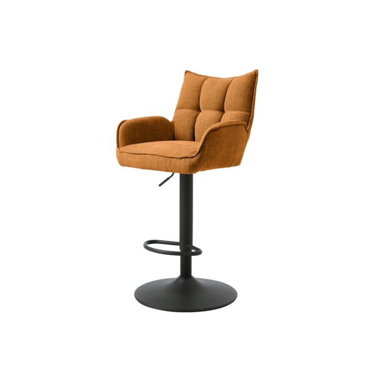 Jenna Barstoel Roest