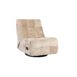 Lieke Relaxfauteuil Beige Lieke Relaxfauteuil Beige