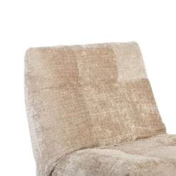 Lieke Relaxfauteuil Beige Lieke Relaxfauteuil Beige