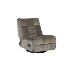 Lieke Relaxfauteuil Donkergrijs Lieke Relaxfauteuil Donkergrijs
