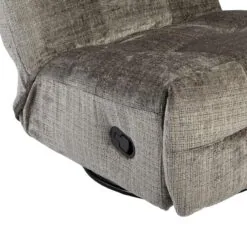Lieke Relaxfauteuil Donkergrijs Lieke Relaxfauteuil Donkergrijs