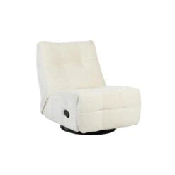 Lieke Relaxfauteuil Gebroken wit Lieke Relaxfauteuil Gebroken wit