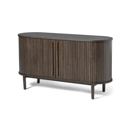 Maria Dressoir Espresso 140cm